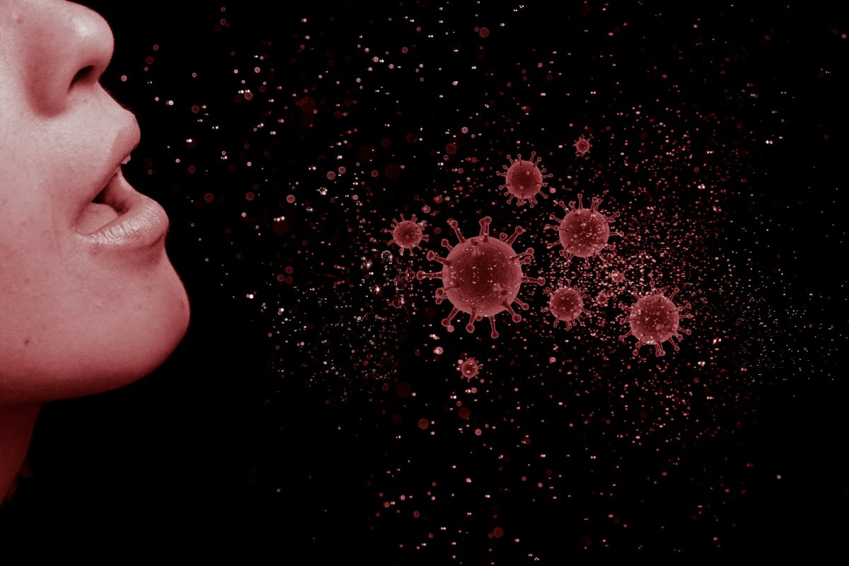 5 imprtant factors disrupting our immune system